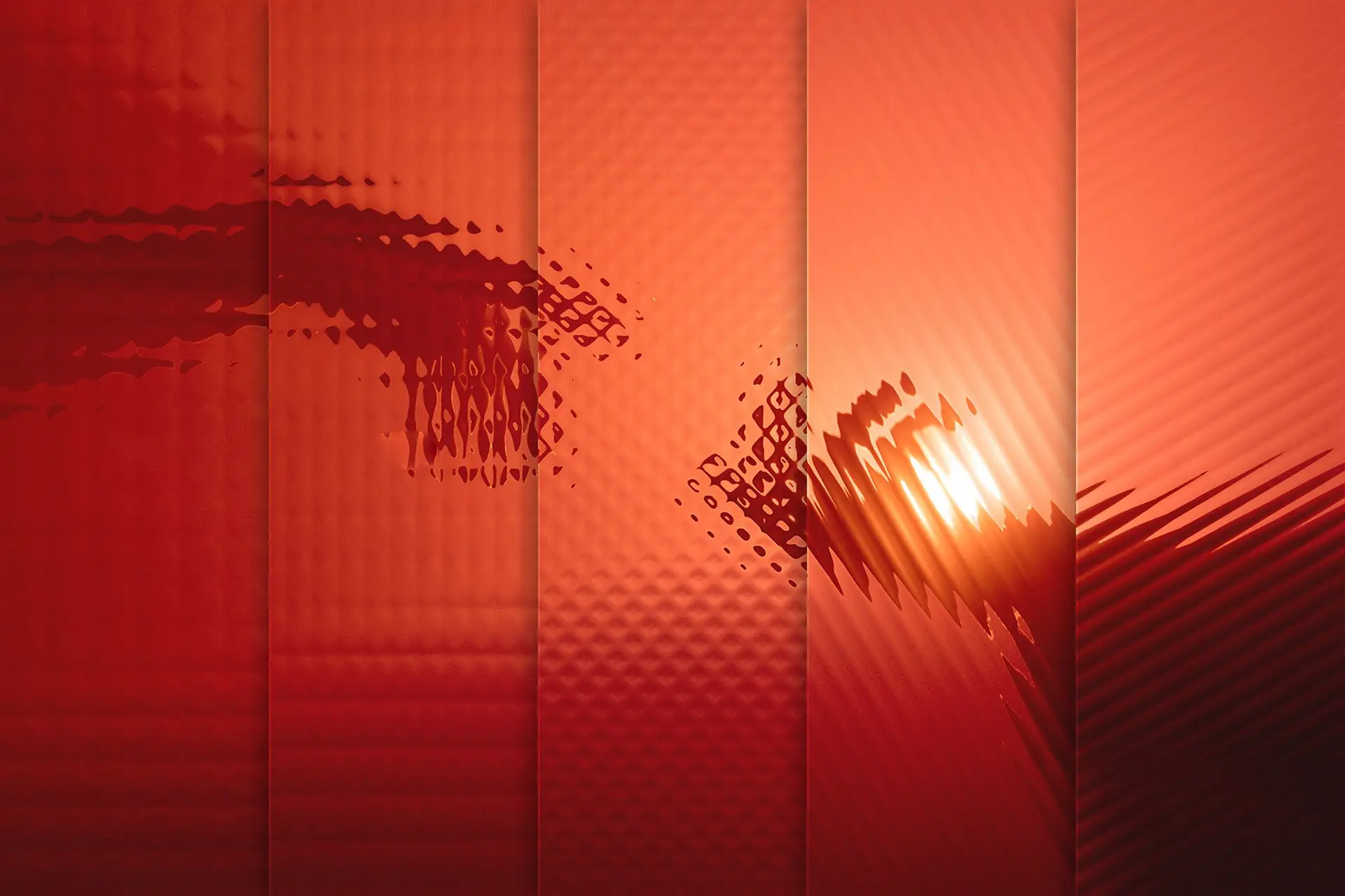 Creatura Visual Nacimos para crear