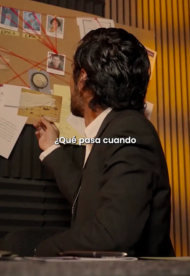 Caso de estudio DIAMOND FILMS - A cualquier precio