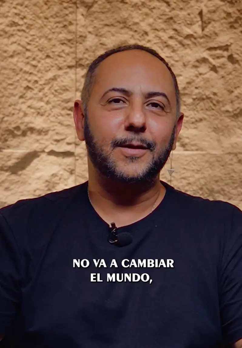 Caso de estudio FOSFO